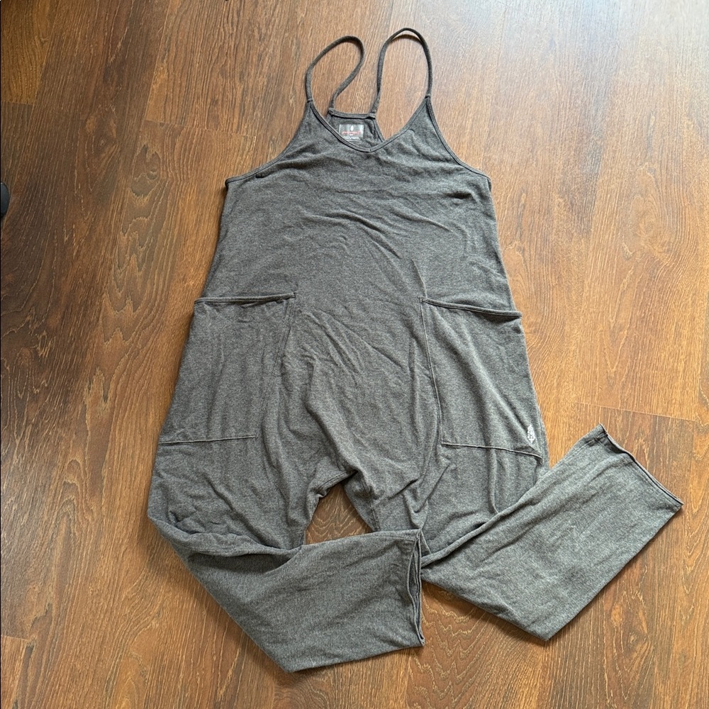 Free People Romper